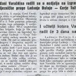 Varaždinske vijesti, broj 59, srpanj 1946.