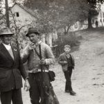 Druženje na cesti, izvor fotografije Davorka Klapša