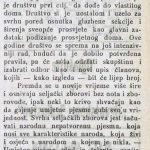 HRVATSKO JEDINSTVO 1938 br 16 str 7 - Osnutak zbora Tomislav u Maruševcu