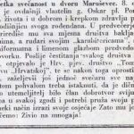 HRVATSKO JEDINSTVO ožujak 1939 br 74 str 5 - Pongratz slavi rođendan
