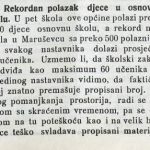 HRVATSKO JEDINSTVO rujan 1938 br 50 str 7 - Mnogo djece u školama