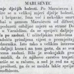 HRVATSKO JEDINSTVO studeni 1939 br 109 str 6 - O bolestima i učiteljima