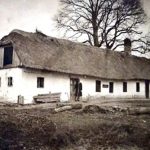 Škola u Druškovcu iz 1921 godine, izvor fotografije internetska stranica