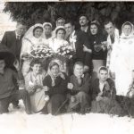 Zimska svadba, izvor fotografije Davorka Klapša
