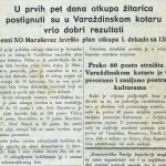 Varaždinske vijesti srpanj 1948 br 127 str 1 - Otkup u Maruševcu